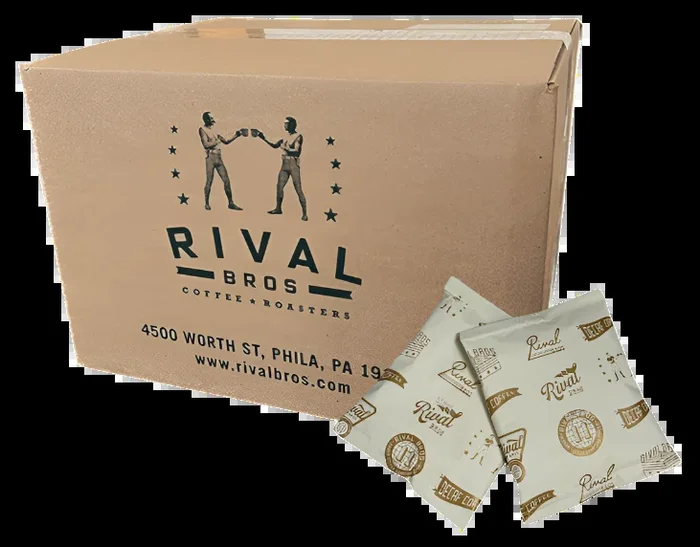 FracPack – Decaf Palooka
