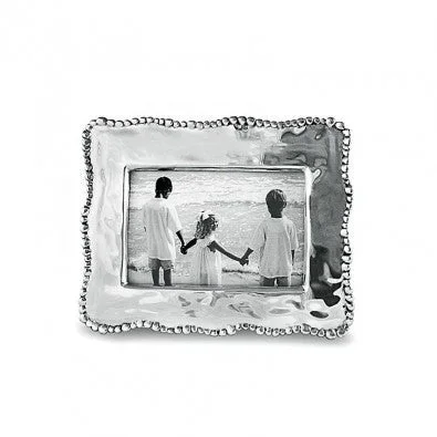 Frame Organic Pearl (4 x 6)