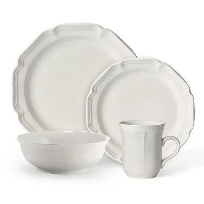 French Countryside® 16 Piece Dinnerware Set, Service for 4