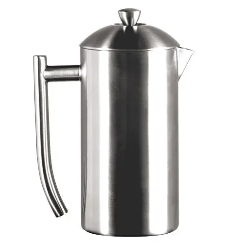 Frieling 23-Ounce French Press – Brushed Finish