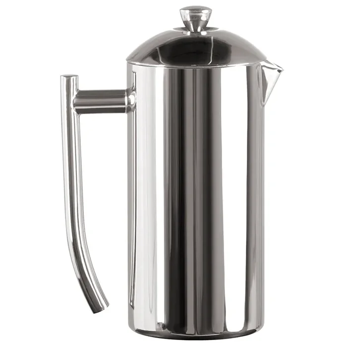 Frieling 23-Ounce French Press – Mirror Finish