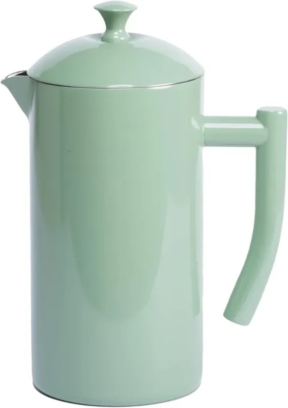 Frieling 34 oz. French Press – Dilly Bean Green