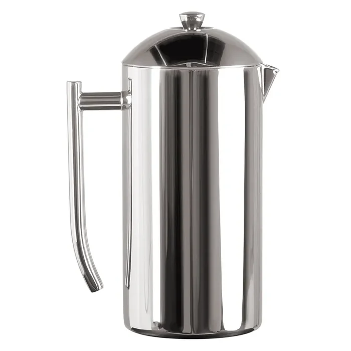 Frieling 44 oz. French Press – Mirror Finish