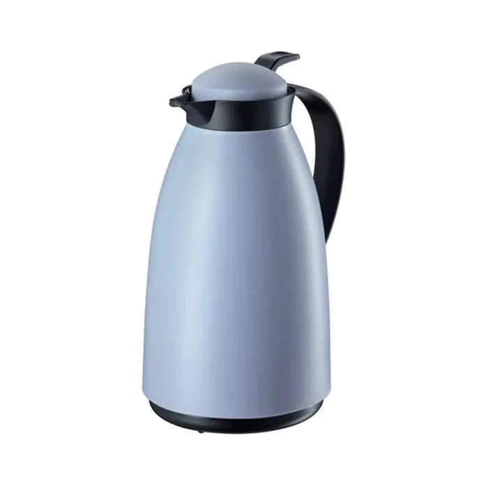 Frieling C544374 Cilio Blue Insulated Imola 1 Liter Beverage Server
