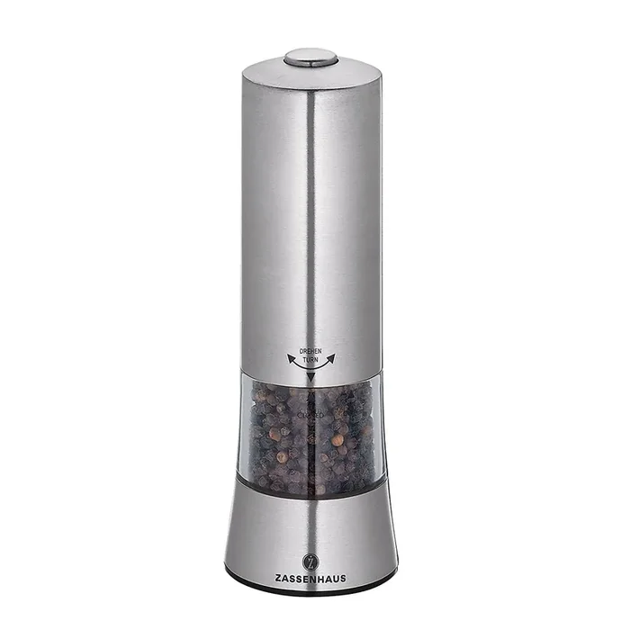 Frieling M033045 Gera Electric Pepper Grinder