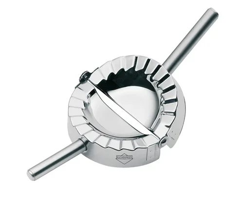 Frieling Ravioli/Pierogi/Dumpling Press, 4″