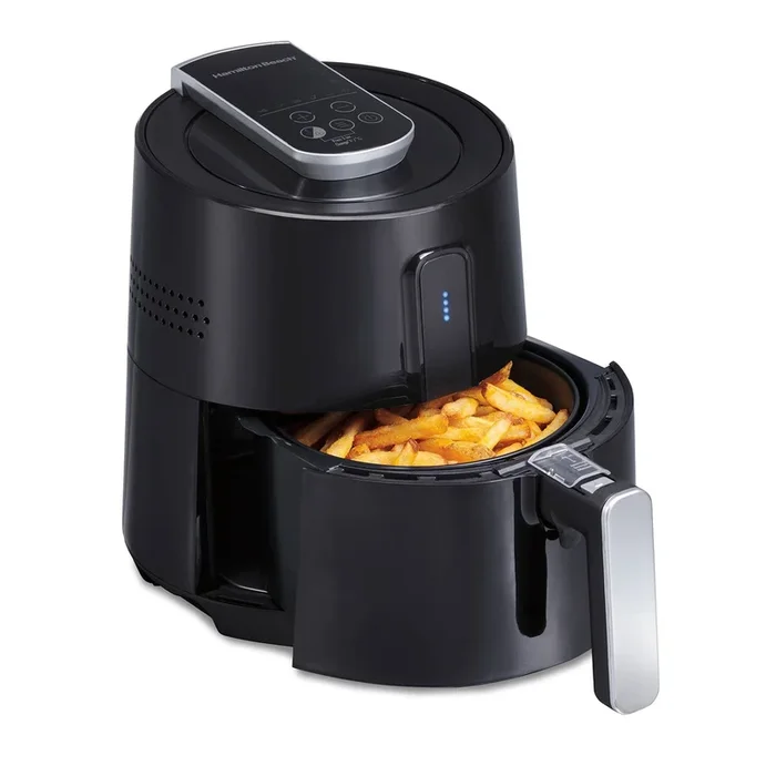 Friteuse à air 3.5L numérique – Hamilton Beach