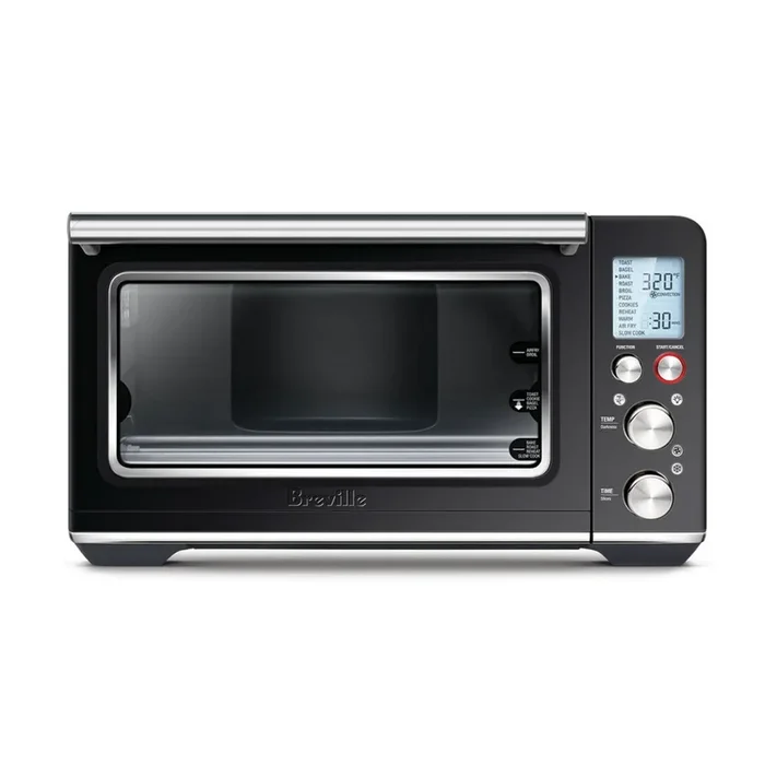 Friteuse à air Smart Oven Truffe noire – Breville
