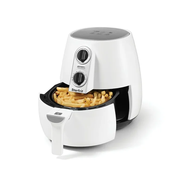 Friteuse électrique à air – Starfrit