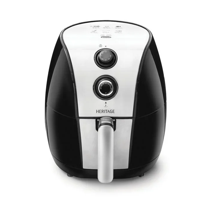 Friteuse électrique à air Heritage 3.2L – Starfrit