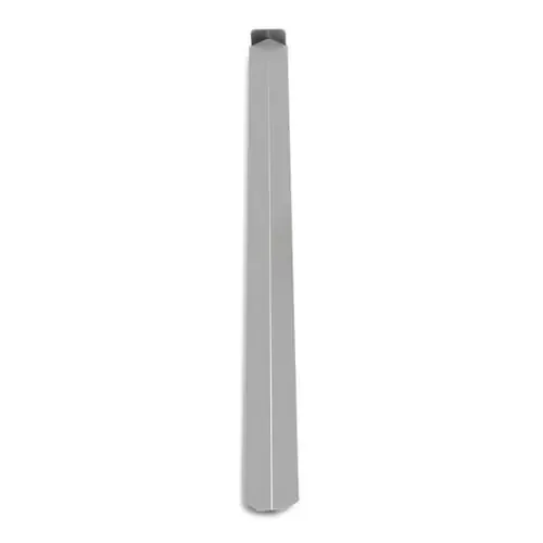 Frymaster 8235810 20-3/4″ x 1-7/8″ Top Connecting Strip