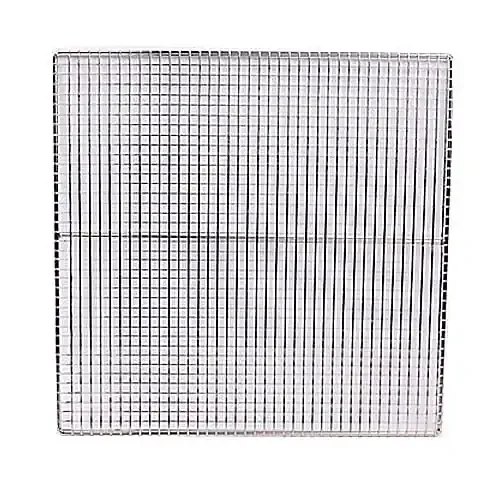 Frymaster® 8030277 13″ x 13″ Fine Mesh Basket Support Rack