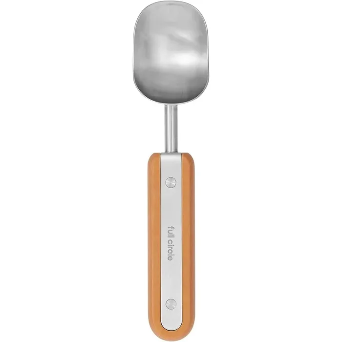 Full Circle The Baller & Ice Cream Scoop