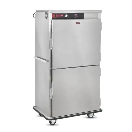 FWE BT-96120 Ultra-Universal Heated Banquet Cabinet