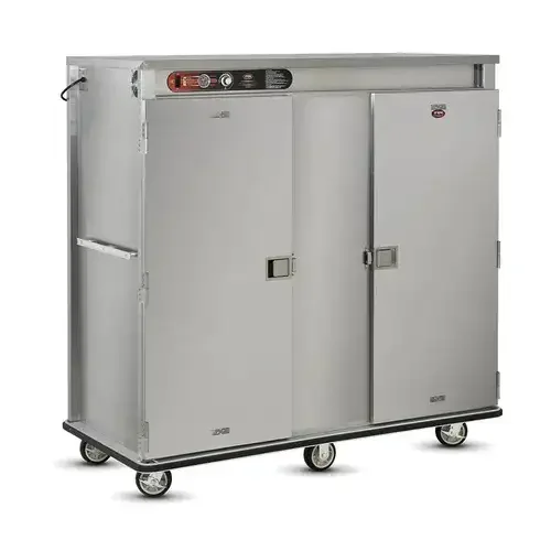 FWE E-1500-XXL E-Series Banquet Cart