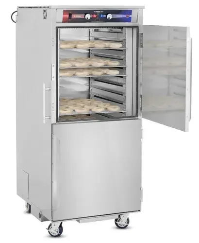 FWE PHTT-2333-18-CV Door Mobile Proofing and Holding Cabinet,