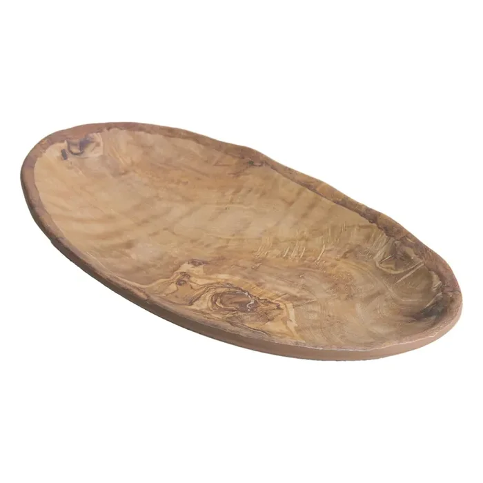 G.E.T. 15004085036 Transform 12-2/5″ x 7″ Oval Tray