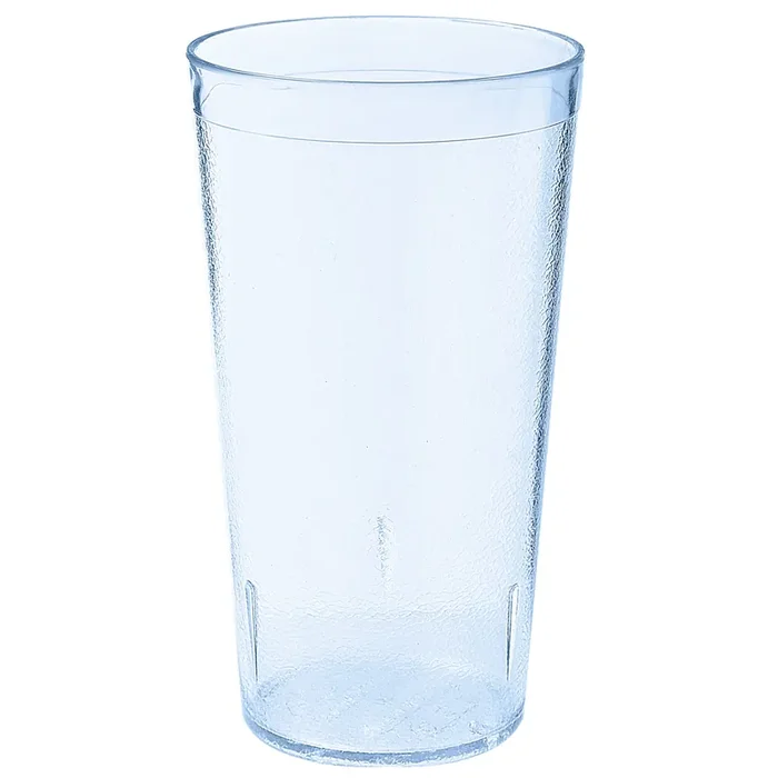 G.E.T. 6616-1-BL Textured Blue 16 Oz. Tumbler – Dozen