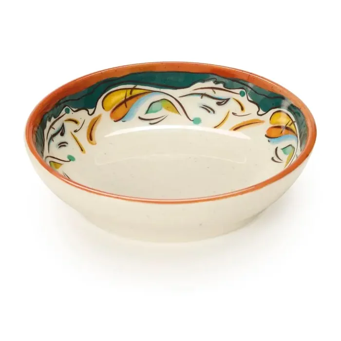 G.E.T. B-535-BF Bella Fresco 7 Oz. Bowl – Dozen
