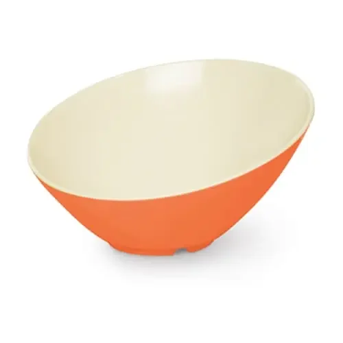 G.E.T. B-788-ST Keywest Sunset 16 Ounce Cascading Bowl – 6 / CS