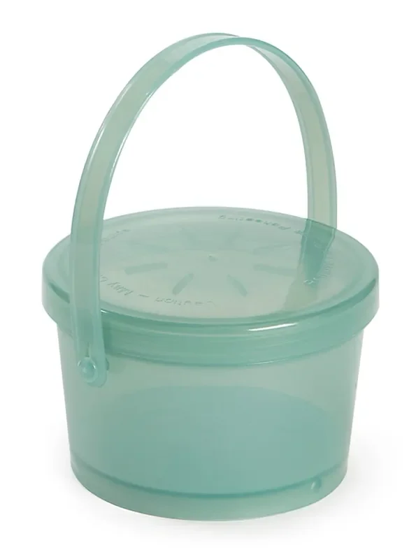 G.E.T. EC-07-1-JA Eco-Takeouts Poly 12 Oz. Soup Container – 12 / CS