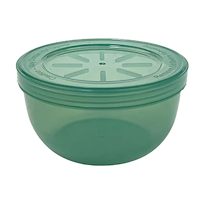 G.E.T. EC-23-1-JA Jade Eco-Takeouts 12 Ounce Soup Container – Dozen