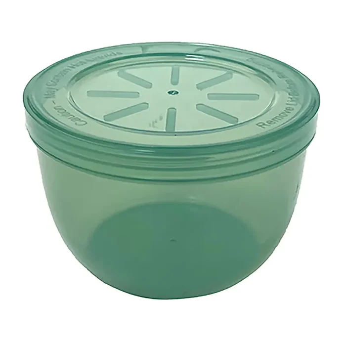 G.E.T. EC-24-1-JA Jade Eco-Takeouts 16 Ounce Soup Container – Dozen