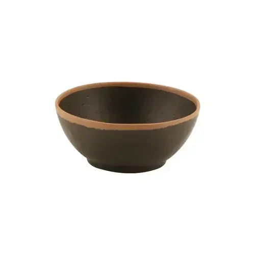 G.E.T. Enterprises B-303-BR Pottery Market™ Salad Bowl