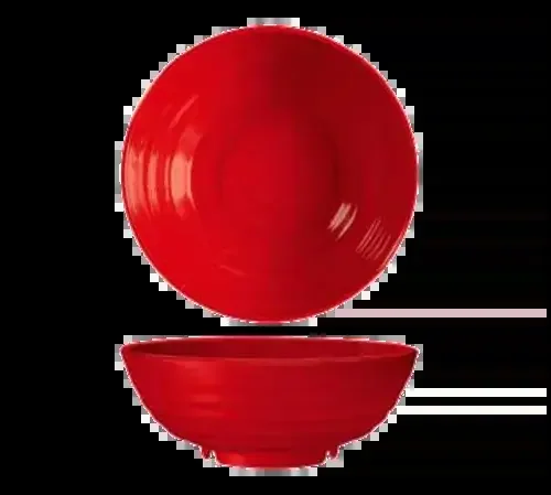 G.E.T. Enterprises B-787-RSP Red Sensation™ Bowl