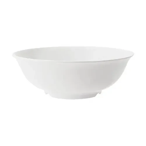 G.E.T. M-810-W SuperMel White 24 Oz. Bowl – 12 / CS