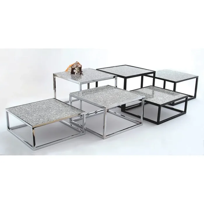 G.E.T. RISBLK-05 Black Levels 12″ x 12″ x 5″ Riser
