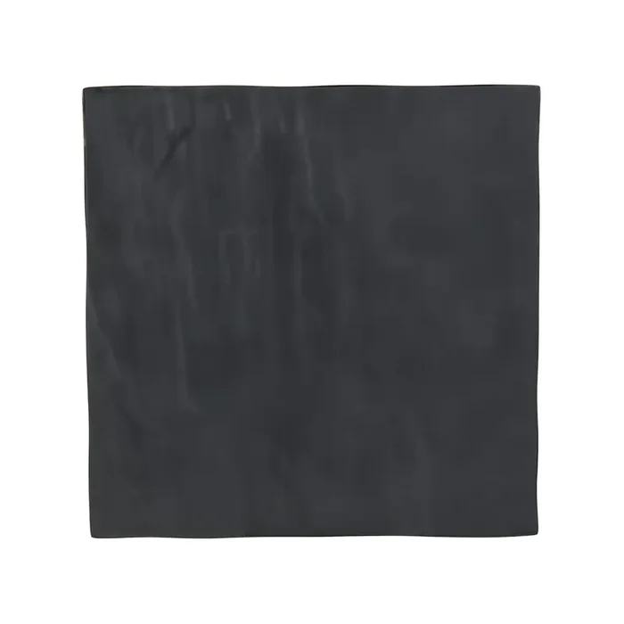 G.E.T. SB-1111-BK Granville Faux Slate 11″ Square Display Shelf