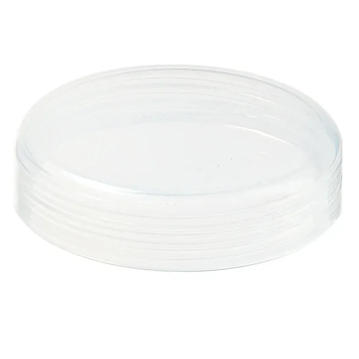 G.E.T. STORAGE LIDCL Polypropylene Lid for Dressing Bottles – Dozen