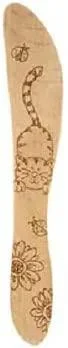 Ganz Spreader – Cat (Wood)