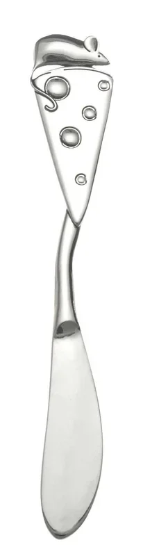 Ganz Spreader – Mouse Cheese