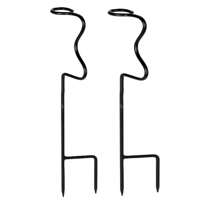 Ganz Wine Glass Holder Iron