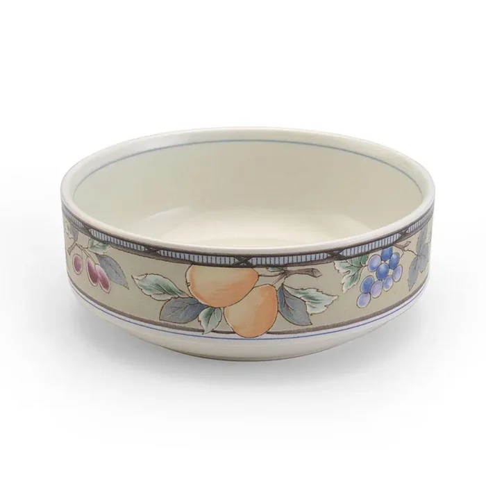 Garden Harvest® Cereal Bowl