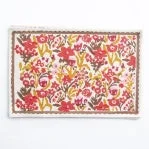 Garden Sunset Placemat
