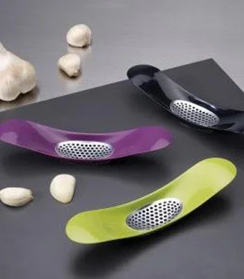 Garlic Rocker