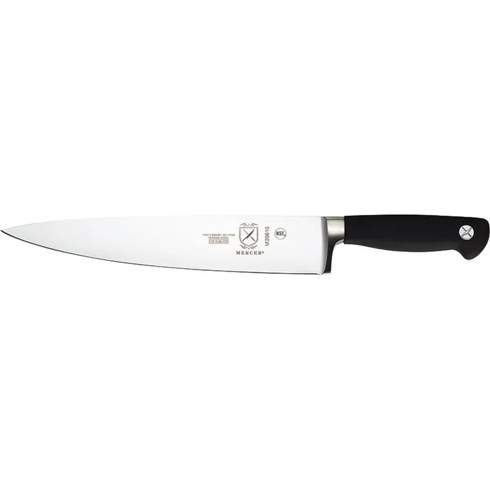 Genesis Forged Chef Knife 10″