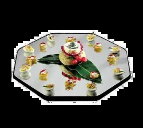 Geneva 291 Mirror Tray