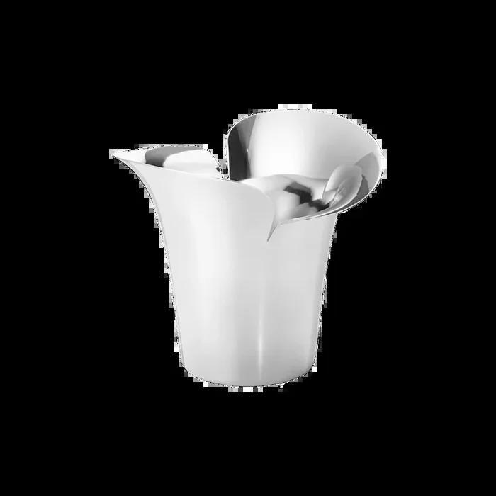 Georg Jensen The Bloom Flower Pot/Vase