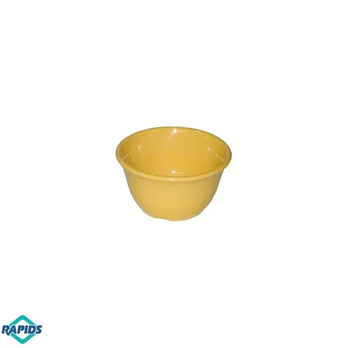 GET 7 oz Bouillon, Melamine, 1 dz