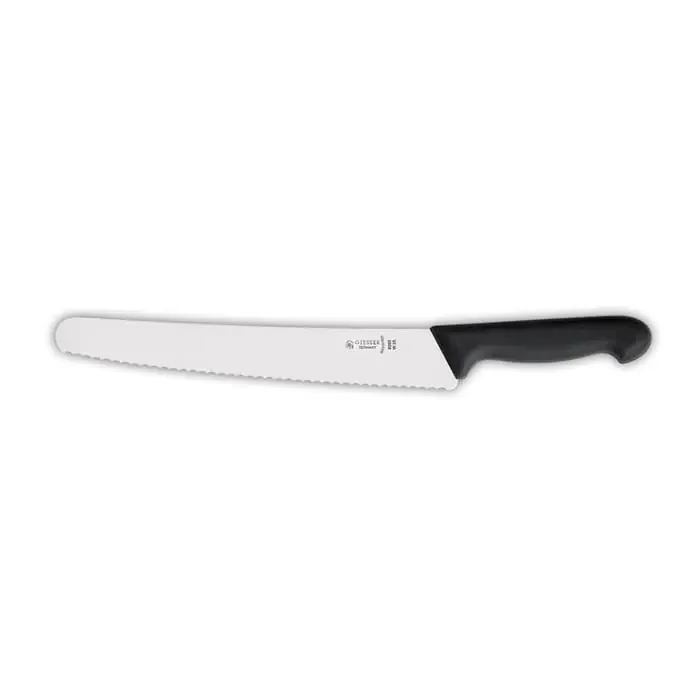 Giesser Messer 182110 9-3/4″ Universal Bread Knife