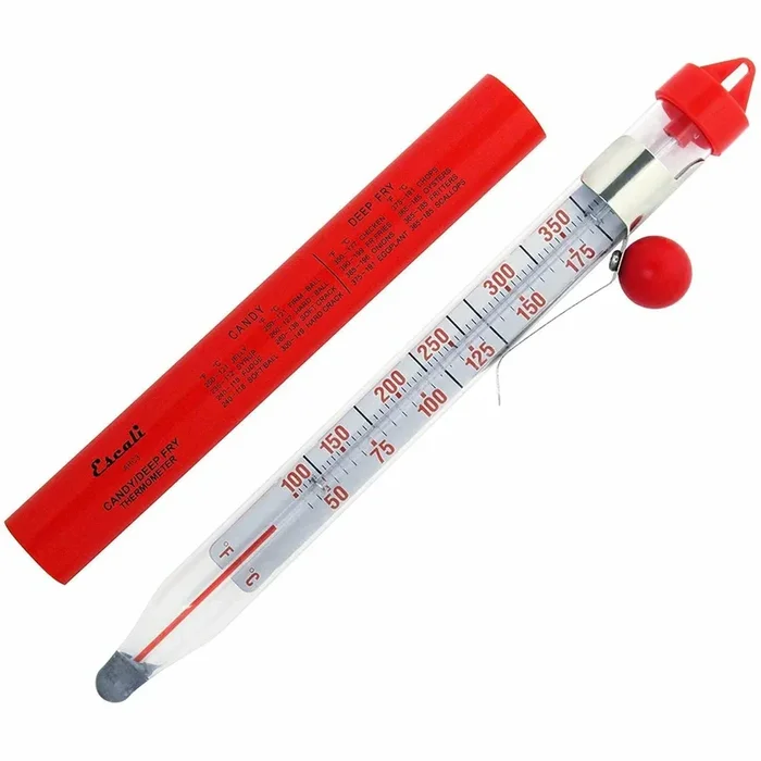 Glass Candy/Deep Fry Thermometer