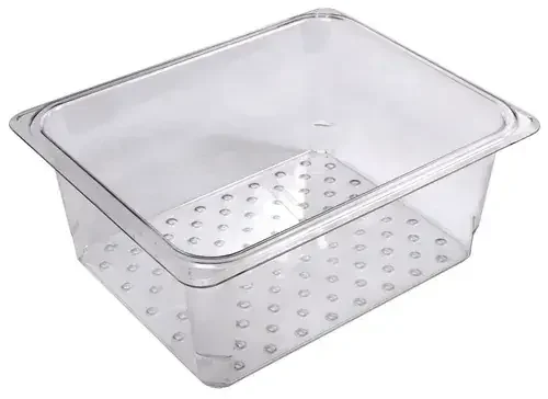 Glastender 03000483 Wet Waste Sink Strainer