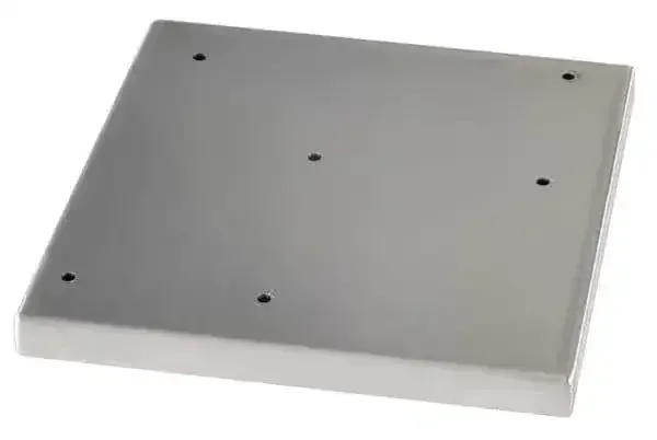 Glastender DR-IC90 Drink Rail