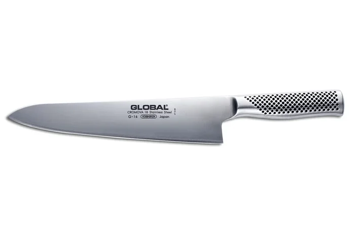 Global 10 inch Chef’s Knife, G-16