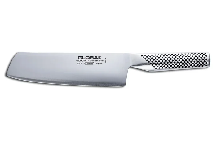 Global 7″ Vegetable Knife, G-5