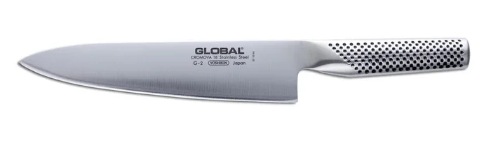 Global 8″ Chef’s Knife, G-2